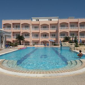 Rhodian Rose Hotel